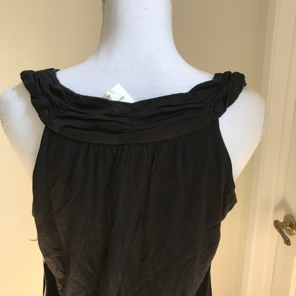 Matty M Tank Dress - Picture 3 of 3